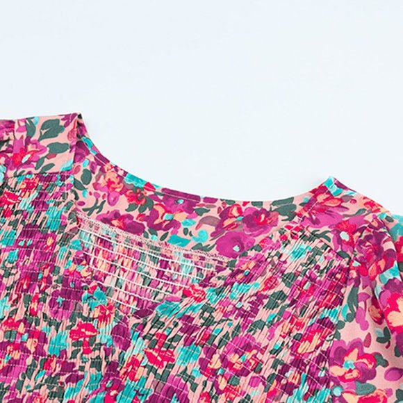 Light Weight Spring Dress - Picture 4 of 8